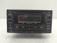 2012-2014 Subaru Impreza Am Fm Cd Player Radio Receiver - Oemusedautoparts1.com