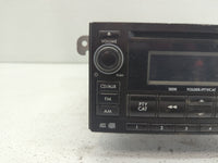 2012-2014 Subaru Impreza Am Fm Cd Player Radio Receiver - Oemusedautoparts1.com