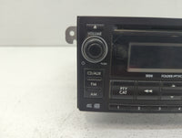 2012-2014 Subaru Impreza Am Fm Cd Player Radio Receiver - Oemusedautoparts1.com