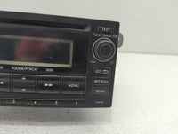 2012-2014 Subaru Impreza Am Fm Cd Player Radio Receiver - Oemusedautoparts1.com