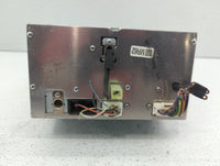2012-2014 Subaru Impreza Am Fm Cd Player Radio Receiver - Oemusedautoparts1.com