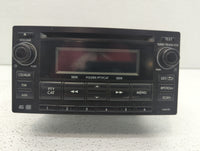 2012-2014 Subaru Impreza Am Fm Cd Player Radio Receiver - Oemusedautoparts1.com
