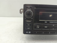 2012-2014 Subaru Impreza Am Fm Cd Player Radio Receiver - Oemusedautoparts1.com