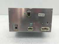 2012-2014 Subaru Impreza Am Fm Cd Player Radio Receiver - Oemusedautoparts1.com