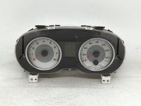 2012 Subaru Impreza Instrument Cluster Speedometer Gauges P/N:85002FJ05 85002FJ071, 85002FJ07 Fits OEM Used Auto Parts - Oem