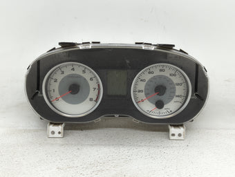 compare product 2012 Subaru Impreza Instrument Cluster Speedometer Gauges P/N:85002FJ05 85002FJ071, 85002FJ07 Fits OEM Used Auto Parts