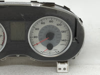 2012 Subaru Impreza Instrument Cluster Speedometer Gauges P/N:85002FJ05 85002FJ071, 85002FJ07 Fits OEM Used Auto Parts - Oem