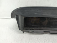 2012-2016 Subaru Impreza Information Display Screen Black - Oemusedautoparts1.com