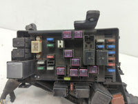 2010-2014 Subaru Impreza Fusebox Fuse Box Panel Relay Module P/N:MB502096B Fits Fits 2010 2011 2012 2013 2014 OEM Used Auto 