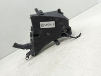 2010-2014 Subaru Impreza Fusebox Fuse Box Panel Relay Module P/N:MB502096B Fits Fits 2010 2011 2012 2013 2014 OEM Used Auto 