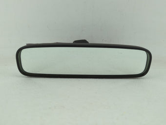 compare product 2012-2016 Subaru Impreza Interior Rear View Mirror Replacement OEM P/N:E11015617 E11015892 Fits OEM Used Auto Parts