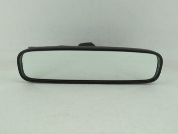 2012-2016 Subaru Impreza Interior Rear View Mirror Replacement OEM P/N:E11015617 E11015892 Fits OEM Used Auto Parts - Oemuse