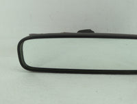 2012-2016 Subaru Impreza Interior Rear View Mirror Replacement OEM P/N:E11015617 E11015892 Fits OEM Used Auto Parts - Oemuse