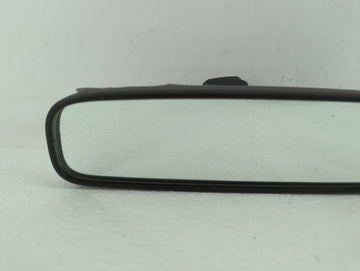 2012-2016 Subaru Impreza Interior Rear View Mirror Replacement OEM P/N:E11015617 E11015892 Fits OEM Used Auto Parts