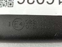 2012-2016 Subaru Impreza Interior Rear View Mirror Replacement OEM P/N:E11015617 E11015892 Fits OEM Used Auto Parts - Oemuse