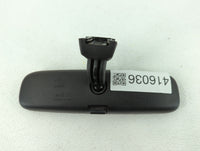 2012-2016 Subaru Impreza Interior Rear View Mirror Replacement OEM P/N:E11015617 E11015892 Fits OEM Used Auto Parts - Oemuse