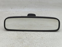 2012-2016 Subaru Impreza Interior Rear View Mirror Replacement OEM P/N:E11015617 E11015892 Fits OEM Used Auto Parts - Oemuse