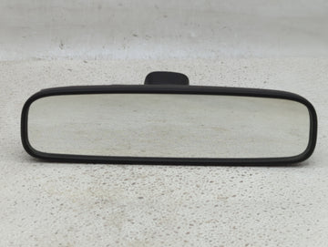 2012-2016 Subaru Impreza Interior Rear View Mirror Replacement OEM P/N:E11015617 E11015892 Fits OEM Used Auto Parts - Oemuse
