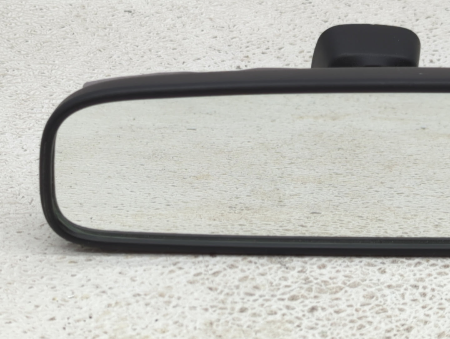 2012-2016 Subaru Impreza Interior Rear View Mirror Replacement OEM P/N:E11015617 E11015892 Fits OEM Used Auto Parts - Oemuse
