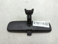 2012-2016 Subaru Impreza Interior Rear View Mirror Replacement OEM P/N:E11015617 E11015892 Fits OEM Used Auto Parts - Oemuse