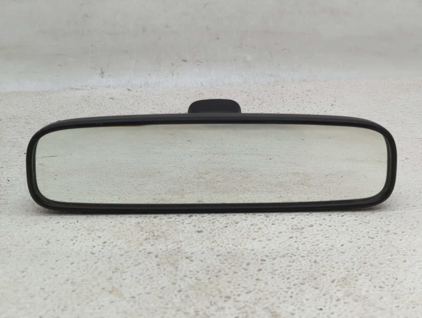 2012-2016 Subaru Impreza Interior Rear View Mirror Replacement OEM P/N:E11015617 E11015892 Fits OEM Used Auto Parts - Oemuse