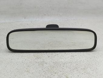 compare product 2012-2016 Subaru Impreza Interior Rear View Mirror Replacement OEM P/N:E11015617 E11015892 Fits OEM Used Auto Parts