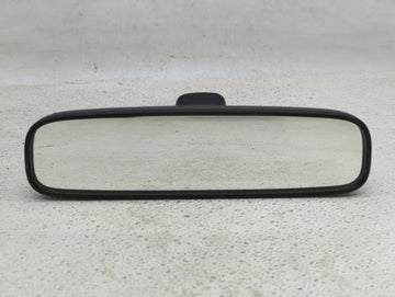 2012-2016 Subaru Impreza Interior Rear View Mirror Replacement OEM P/N:E11015617 E11015892 Fits OEM Used Auto Parts - Oemuse