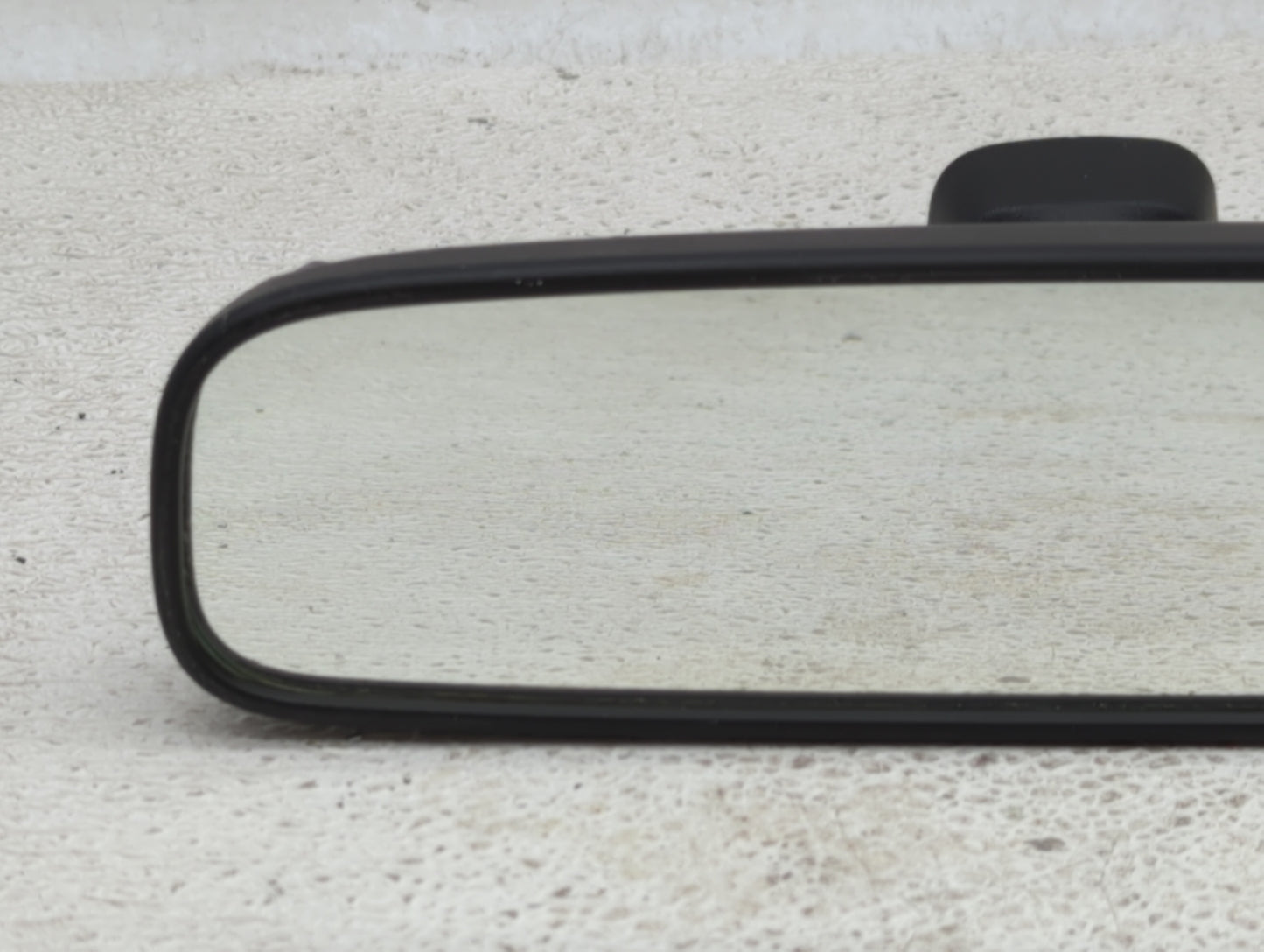 2012-2016 Subaru Impreza Interior Rear View Mirror Replacement OEM P/N:E11015617 E11015892 Fits OEM Used Auto Parts - Oemuse