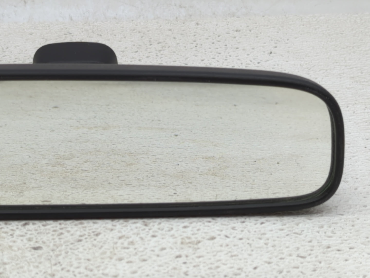 2012-2016 Subaru Impreza Interior Rear View Mirror Replacement OEM P/N:E11015617 E11015892 Fits OEM Used Auto Parts - Oemuse