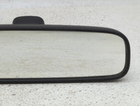 2012-2016 Subaru Impreza Interior Rear View Mirror Replacement OEM P/N:E11015617 E11015892 Fits OEM Used Auto Parts - Oemuse