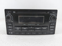 2012-2014 Subaru Impreza Radio AM FM Cd Player Receiver Replacement P/N:86201AJ61A 86201FJ600, 86201FJ620 Fits Fits 2012 201
