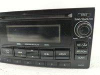 2012-2014 Subaru Impreza Radio AM FM Cd Player Receiver Replacement P/N:86201AJ61A 86201FJ600, 86201FJ620 Fits Fits 2012 201
