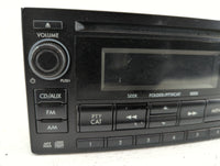 2012-2014 Subaru Impreza Radio AM FM Cd Player Receiver Replacement P/N:86201AJ61A 86201FJ600, 86201FJ620 Fits Fits 2012 201