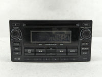 2012-2014 Subaru Impreza Radio AM FM Cd Player Receiver Replacement P/N:86201FJ600 86201FJ620 Fits Fits 2012 2013 2014 OEM U