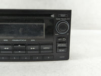 2012-2014 Subaru Impreza Radio AM FM Cd Player Receiver Replacement P/N:86201FJ600 86201FJ620 Fits Fits 2012 2013 2014 OEM U