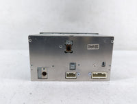 2012-2014 Subaru Impreza Radio AM FM Cd Player Receiver Replacement P/N:86201FJ600 86201FJ620 Fits Fits 2012 2013 2014 OEM U