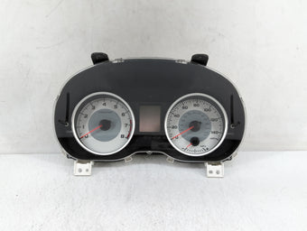 compare product 2012 Subaru Impreza Instrument Cluster Speedometer Gauges P/N:85002FJ071 85002FJ07 Fits OEM Used Auto Parts