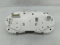 2012 Subaru Impreza Instrument Cluster Speedometer Gauges P/N:85002FJ071 85002FJ07 Fits OEM Used Auto Parts - Oemusedautopar