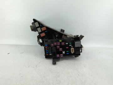 2010-2014 Subaru Impreza Fusebox Fuse Box Panel Relay Module P/N:MB502096B Fits Fits 2010 2011 2012 2013 2014 OEM Used Auto Parts