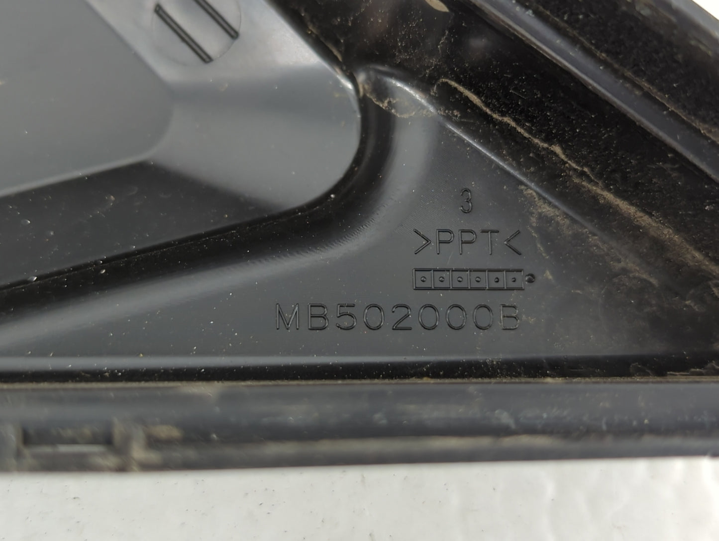 2010-2014 Subaru Impreza Fusebox Fuse Box Panel Relay Module P/N:MB502096B Fits Fits 2010 2011 2012 2013 2014 OEM Used Auto 