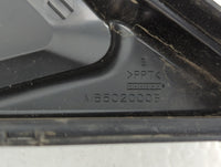 2010-2014 Subaru Impreza Fusebox Fuse Box Panel Relay Module P/N:MB502096B Fits Fits 2010 2011 2012 2013 2014 OEM Used Auto 