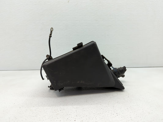 2012-2014 Subaru Impreza Fusebox Fuse Box Panel Relay Module P/N:MB503604B MB100200B, MB700200B Fits Fits 2012 2013 2014 OEM