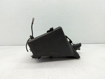 compare product 2012-2014 Subaru Impreza Fusebox Fuse Box Panel Relay Module P/N:MB503604B MB100200B, MB700200B Fits Fits 2012 2013 2014 OEM Used Auto Parts
