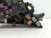 2012-2014 Subaru Impreza Fusebox Fuse Box Panel Relay Module P/N:MB503604B MB100200B, MB700200B Fits Fits 2012 2013 2014 OEM