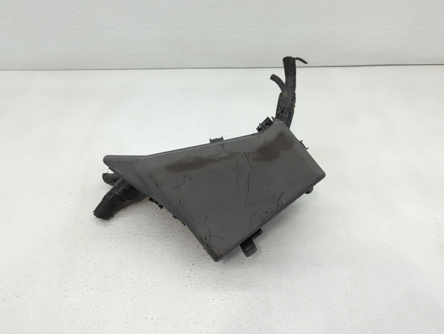 2010-2014 Subaru Impreza Fusebox Fuse Box Panel Relay Module P/N:MB100200B MB502096B Fits Fits 2010 2011 2012 2013 2014 OEM 