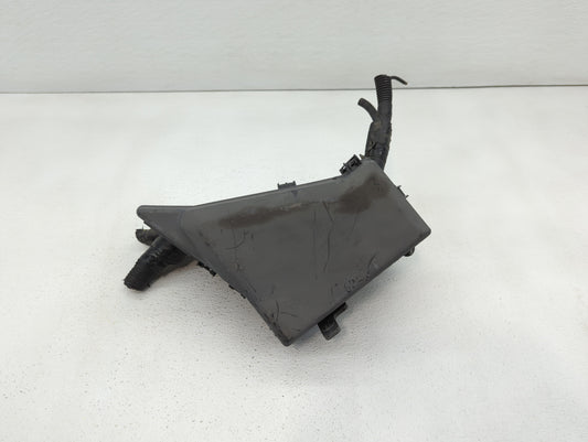 2010-2014 Subaru Impreza Fusebox Fuse Box Panel Relay Module P/N:MB100200B MB502096B Fits Fits 2010 2011 2012 2013 2014 OEM 