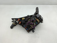 2010-2014 Subaru Impreza Fusebox Fuse Box Panel Relay Module P/N:MB100200B MB502096B Fits Fits 2010 2011 2012 2013 2014 OEM 