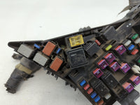 2010-2014 Subaru Impreza Fusebox Fuse Box Panel Relay Module P/N:MB100200B MB502096B Fits Fits 2010 2011 2012 2013 2014 OEM 