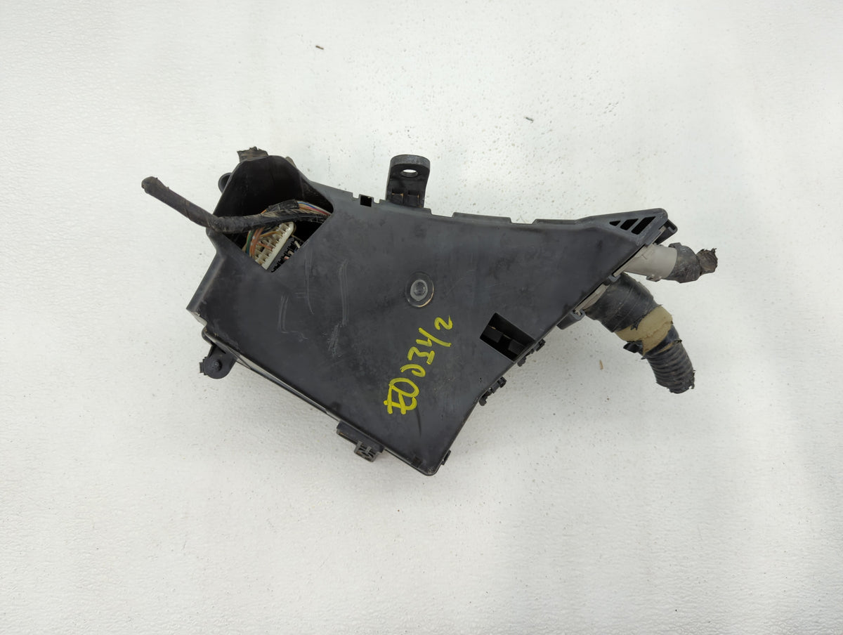 2010-2014 Subaru Impreza Fusebox Fuse Box Panel Relay Module P/N:MB100200B MB502096B Fits Fits 2010 2011 2012 2013 2014 OEM 