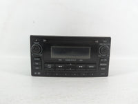 2012-2014 Subaru Impreza Am Fm Cd Player Radio Receiver - Oemusedautoparts1.com